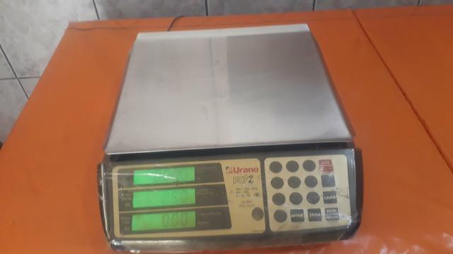 Vende-se uma balança 20kg