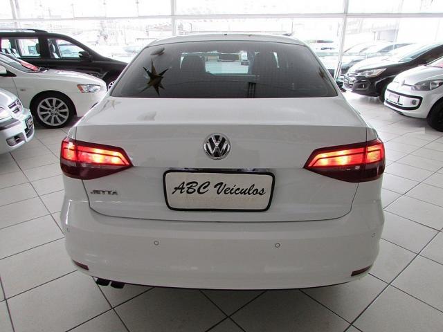 VOLKSWAGEN JETTA 2015/2016 2.0 TRENDLINE FLEX 4P TIPTRONIC - Foto 8