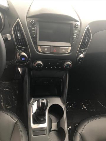 Hyundai Ix35 2.0 Mpfi gl 16v - Foto 8