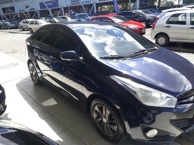 Hb20s Premium automático 2014 - Foto 4