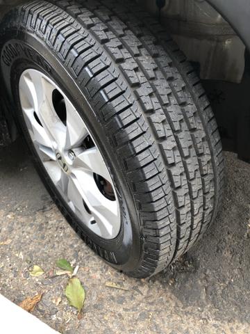 Honda CRV 2014 EXL Conservadíssima! IPVA Pago!! - Foto 4