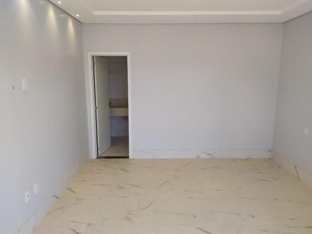 Espetacular! Magnífico sobrado, Vicente Pires. Fino acabamento, 800m² de lote - Foto 5