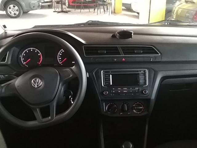 Volkswagen gol 2018/2019 1.6 msi totalflex 4p manual - Foto 6