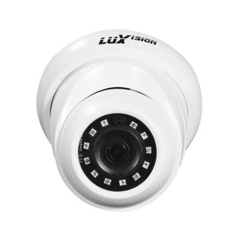 Câmera Dome Ahd Lux Vision