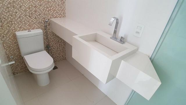 M. Oportunidade!Casa em rua publica Dubplex 330m²/ 3 Suítes + 1 Quarto/ 2 Vagas - Foto 4