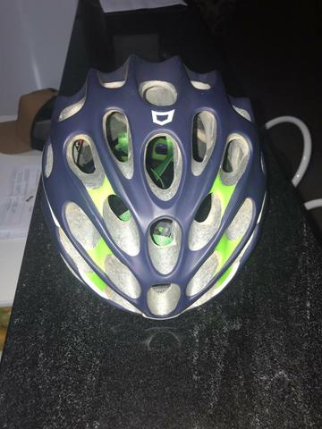 Capacete movistar - Foto 2