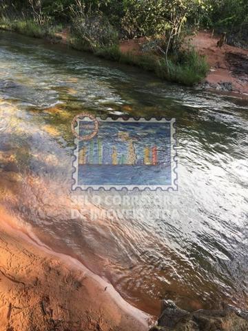 Otima Chácara de Recreio na estrada de Chapada Dos Guimaraes no Rio Motuca -MT - Foto 16