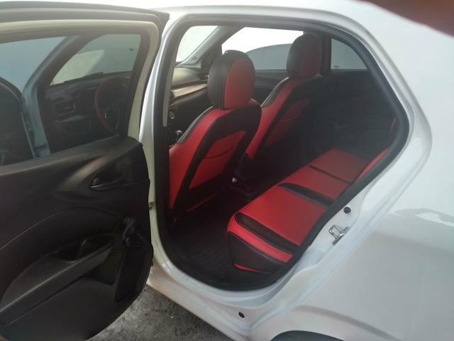Vendo fiat argo 2018 - Foto 8