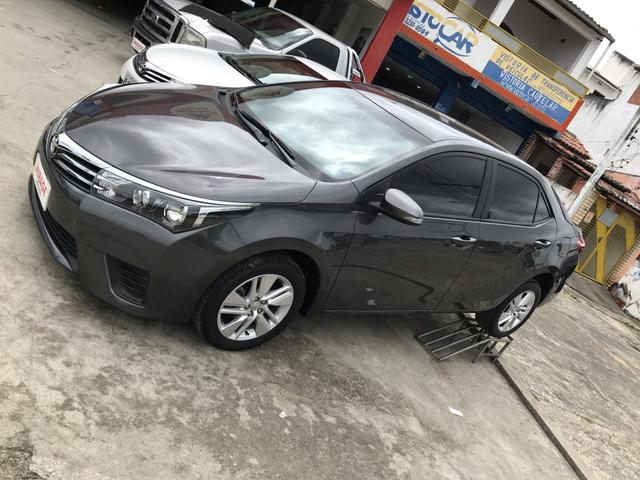 Corolla GLI - Foto 11