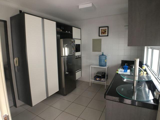 M: Oportunidade! Casa em Condomínio No Bairro Morros 150m² 3 Suítes + 1 Quarto 2 Vagas - Foto 3