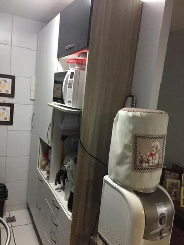 Imperdível!!! Vendo ótimo custo benefício no coração do bairro Monte Castelo - Foto 10
