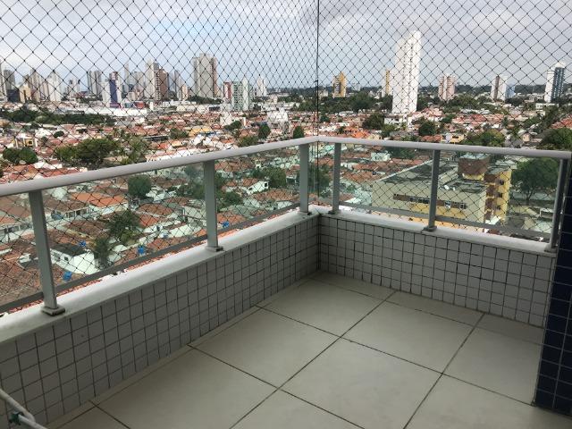 Apartamento com 3 quartos mobiliado em bairro dos Estados - João Pessoa - Foto 5