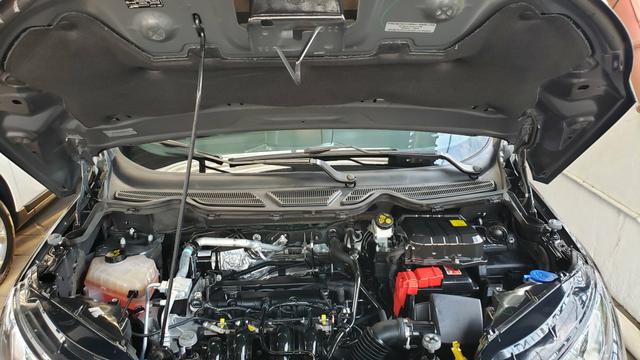 EcoSport SE 1.6 Automático 2017/17 u.dono - Foto 17