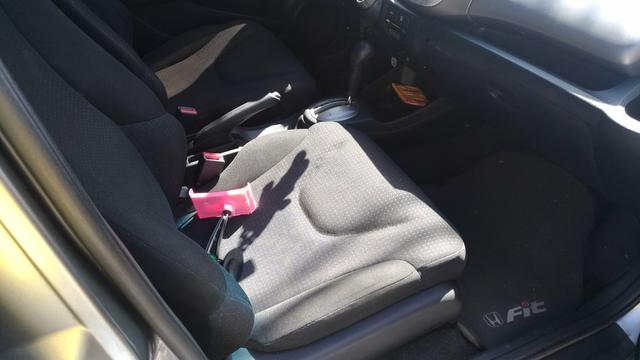 Honda fit 2009 - Foto 3
