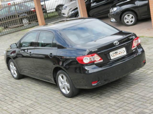 Toyota Corolla XEI 2.0 - Foto 13