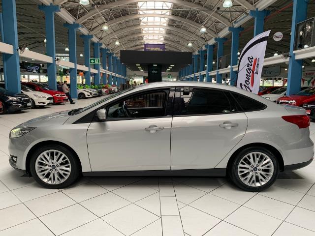 Ford Focus SE 2.0 Automático ( Impecável ) - Foto 4