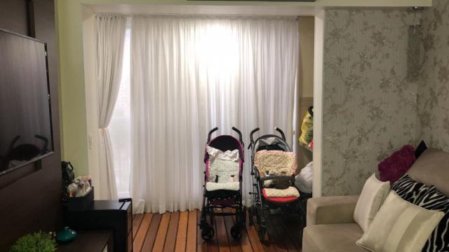 Apartamento à venda com 3 dormitórios em Centro, Santo andré cod:56213 - Foto 7