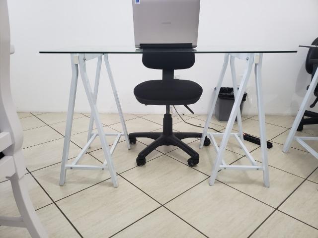 Mesa de escritório - Foto 2