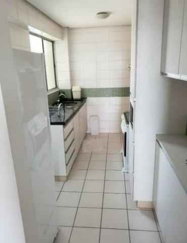 Alto da Glória, 03 Quartos, 01 vaga, 93 mts - Foto 2