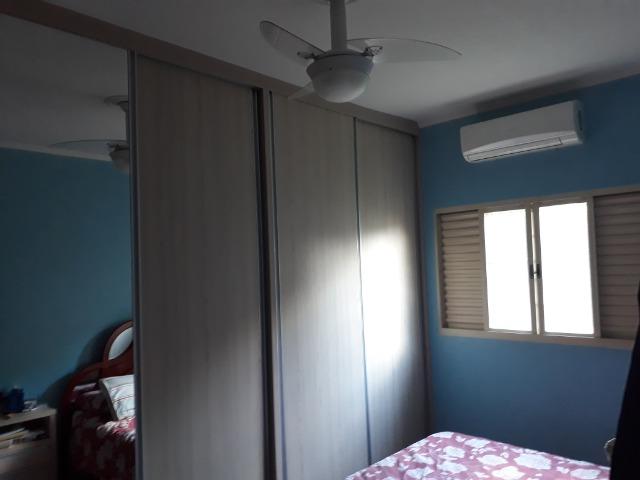 Casa 01 suite 02 quartos toda planejada - Foto 4