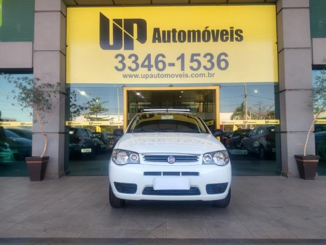 Fiat palio economy 2016 completo