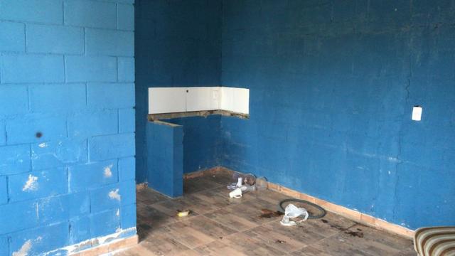 Vende-se Lote (Terreno) com construção no Residencial Santa Joana em Sumaré/SP - Foto 3