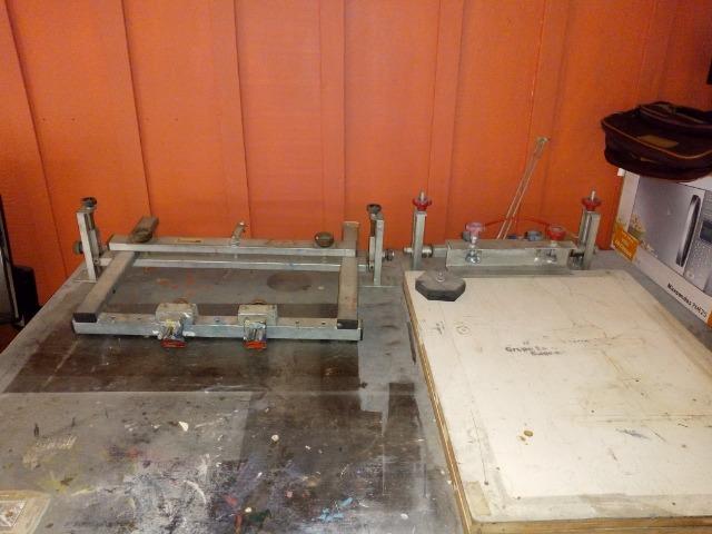Serigrafia - Foto 4