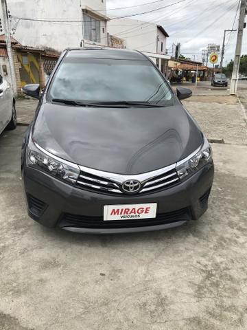 Corolla GLI - Foto 6