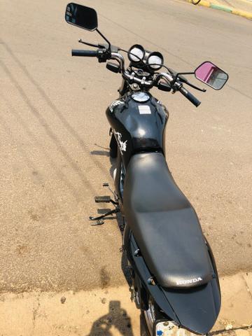 Honda 150 2011 avista 4900$ 018- - Foto 2