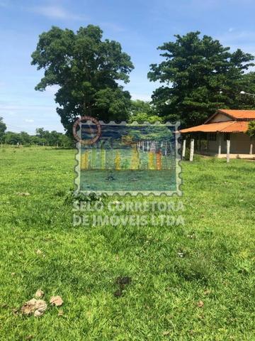 Exelente Fazenda no Municipio De Cuiabá