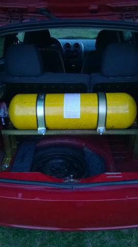 Ford Fiesta 2007 com Ar condiconado R$ 10.490.00 - Foto 3