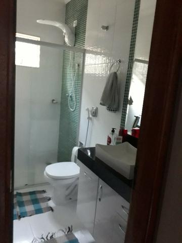 Casa 01 suite 02 quartos toda planejada - Foto 16