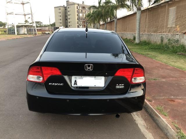 Honda Civic LXS 2010 - Foto 5
