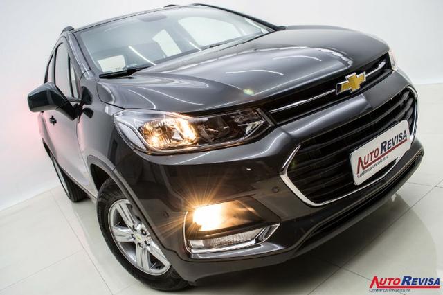 Gm Tracker Lt 1.4 Turbo-Unico Dono- 22 Mil Km- 2017 - Foto 3