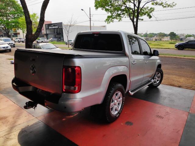 Amarok 2.0 Diesel 2012 - Foto 10