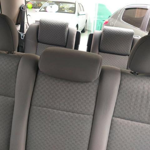 Zafira Comfort 7 lugares ABX da Tabela - Foto 10