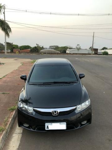 Honda Civic LXS 2010 - Foto 4