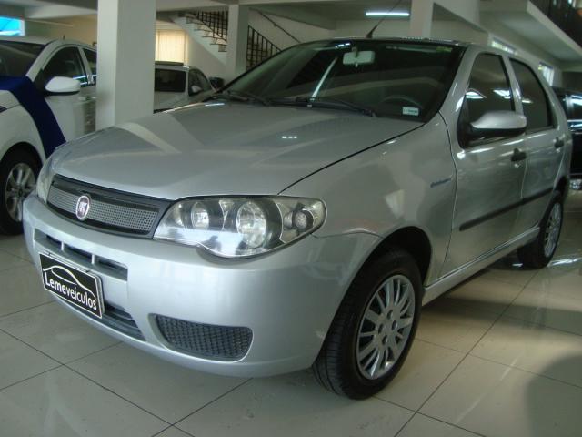 FIAT PALIO 2008/2009 1.0 MPI FIRE CELEBRATION 8V FLEX 4P MANUAL