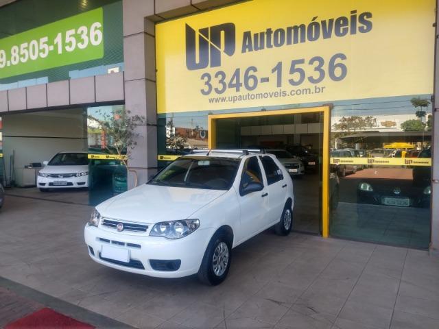 Fiat palio economy 2016 completo - Foto 2
