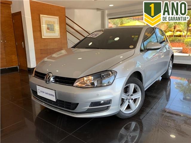 Volkswagen Golf 1.4 tsi highline 16v gasolina 4p automático
