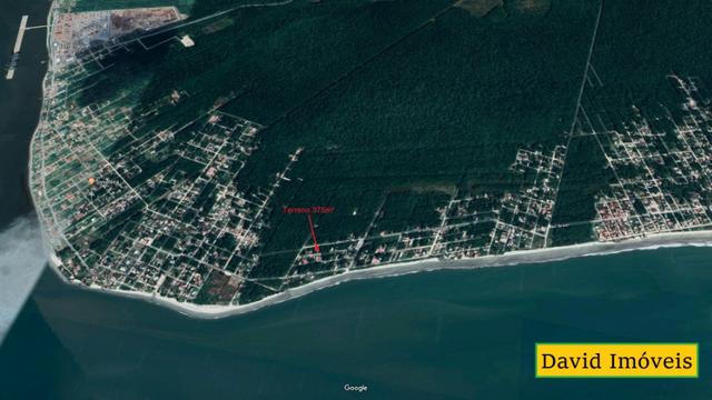 Terreno em Itapoá pronto para construir próximo a praia - Foto 4