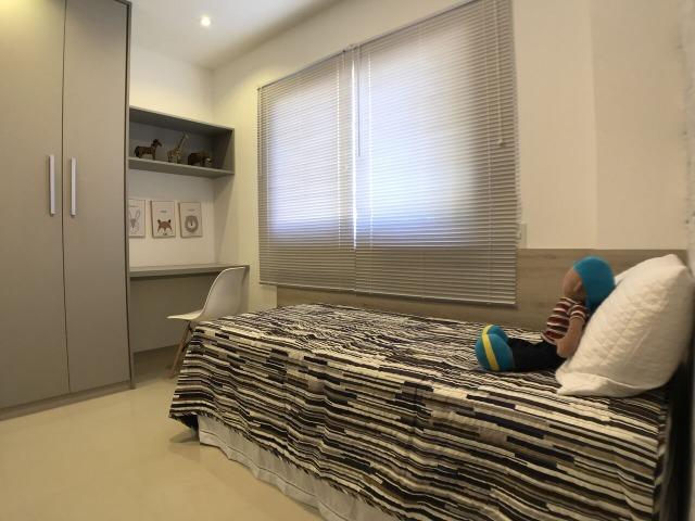 M:Oportunidade Ùnica! Casa em Condomínio No Bairro Morros 106m² 4 Suítes/ 2 Vagas - Foto 2