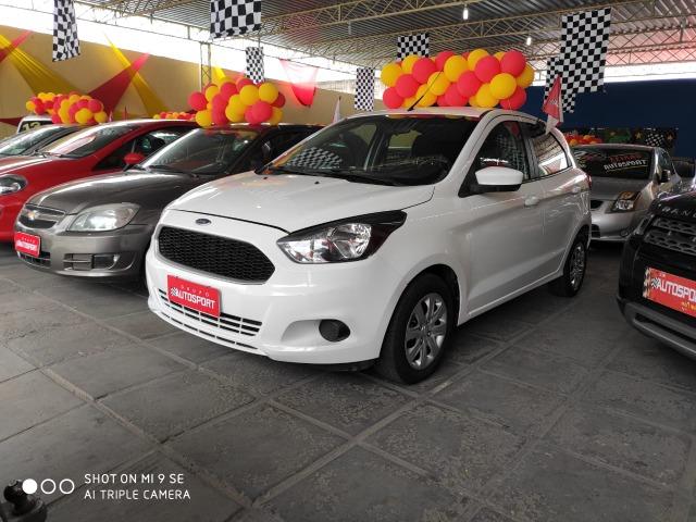 Ford ka SE - 2015 - Foto 2