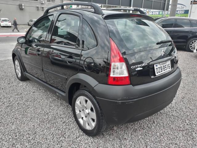 C3 xtr Completo 2008 - Foto 6