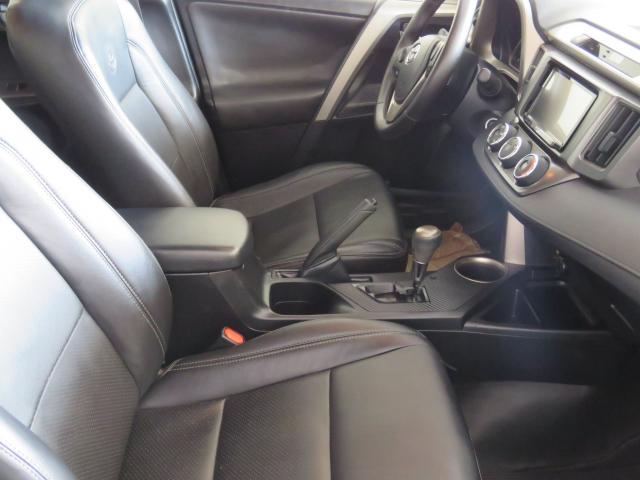 Toyota rav4 2014/2014 2.0 4X2 16V gasolina 4P automatico - Foto 3