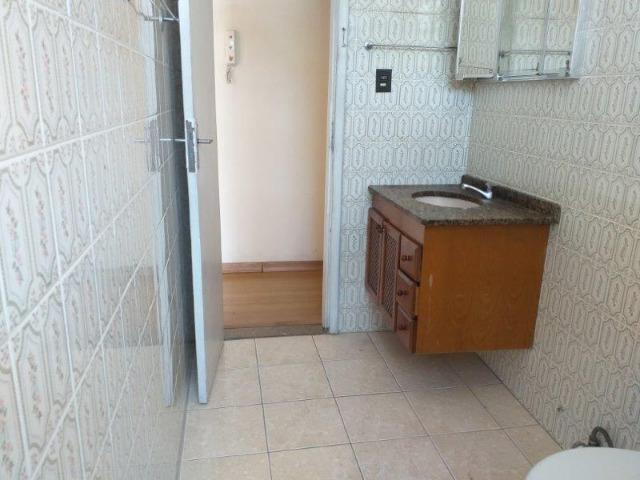 Engenho de Dentro Excelente apartamento Ótima Localização 2 quartos Vaga JBM213856 - Foto 10