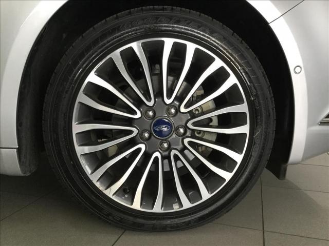 FORD FUSION 2.0 TITANIUM AWD 16V GASOLINA 4P AUTOMÁTICO - Foto 4