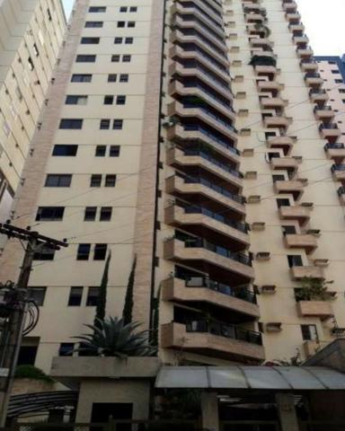 Apartamento 3 Suítes 3 Vagas Setor Bueno, Apartamento 245m² Setor Bueno Próximo Vaca Brava