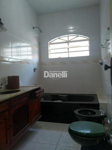 Casa à venda, 2 quartos, 2 vagas, jardim santa clara - taubaté/sp - Foto 5
