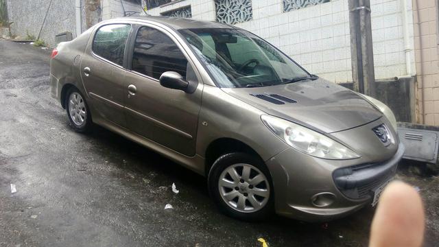 Peugeot 207passiom 2009 - Foto 12